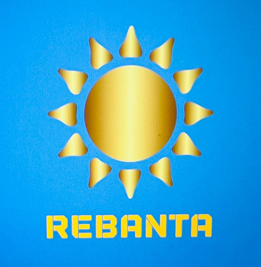 Rebanta Logo